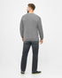 TreePullover Cosy Grey Mel